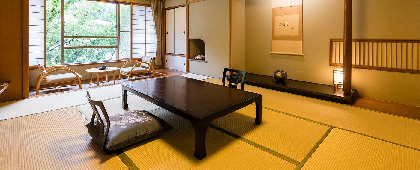 Hakone Yumoto Onsen Hotel Kajikaso