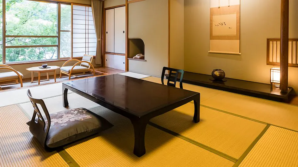 Hakone Yumoto Onsen Hotel Kajikaso