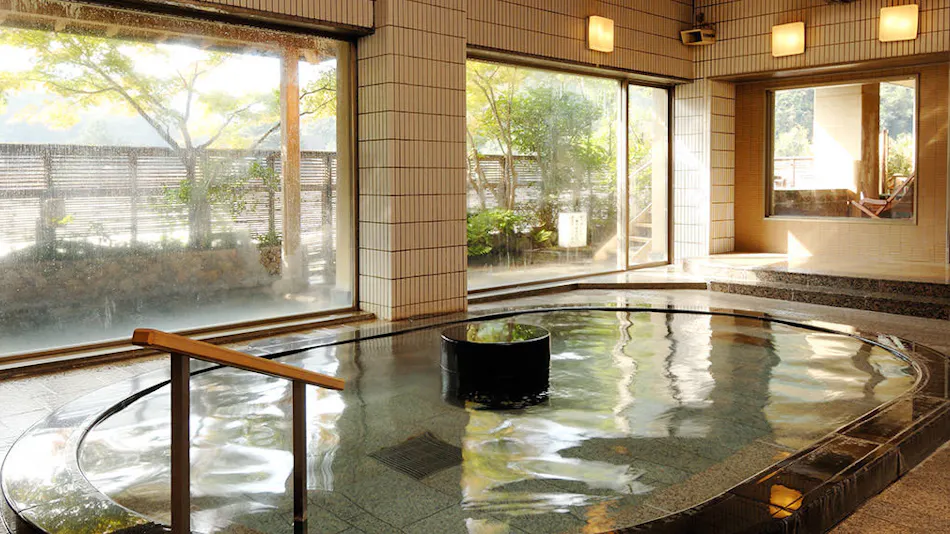 Hakone Yumoto Onsen Hotel Kajikaso