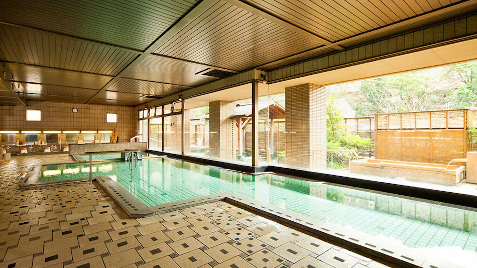 Hakone Yumoto Onsen Hotel Kajikaso
