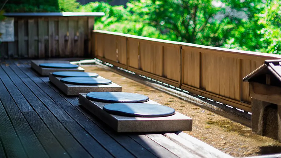 Hakone Yumoto Onsen Hotel Kajikaso