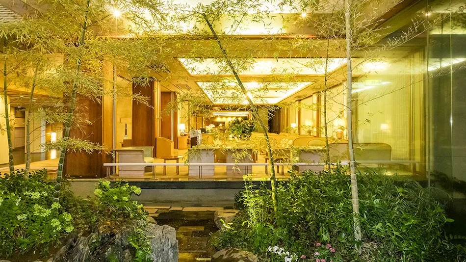 Hakone Yumoto Onsen Hotel Kajikaso