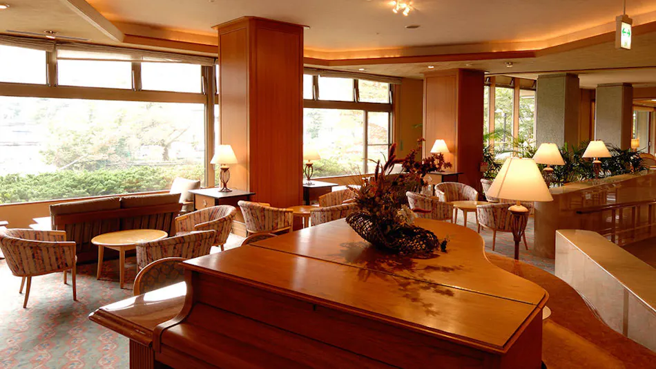 Hakone Yumoto Onsen Hotel Kajikaso