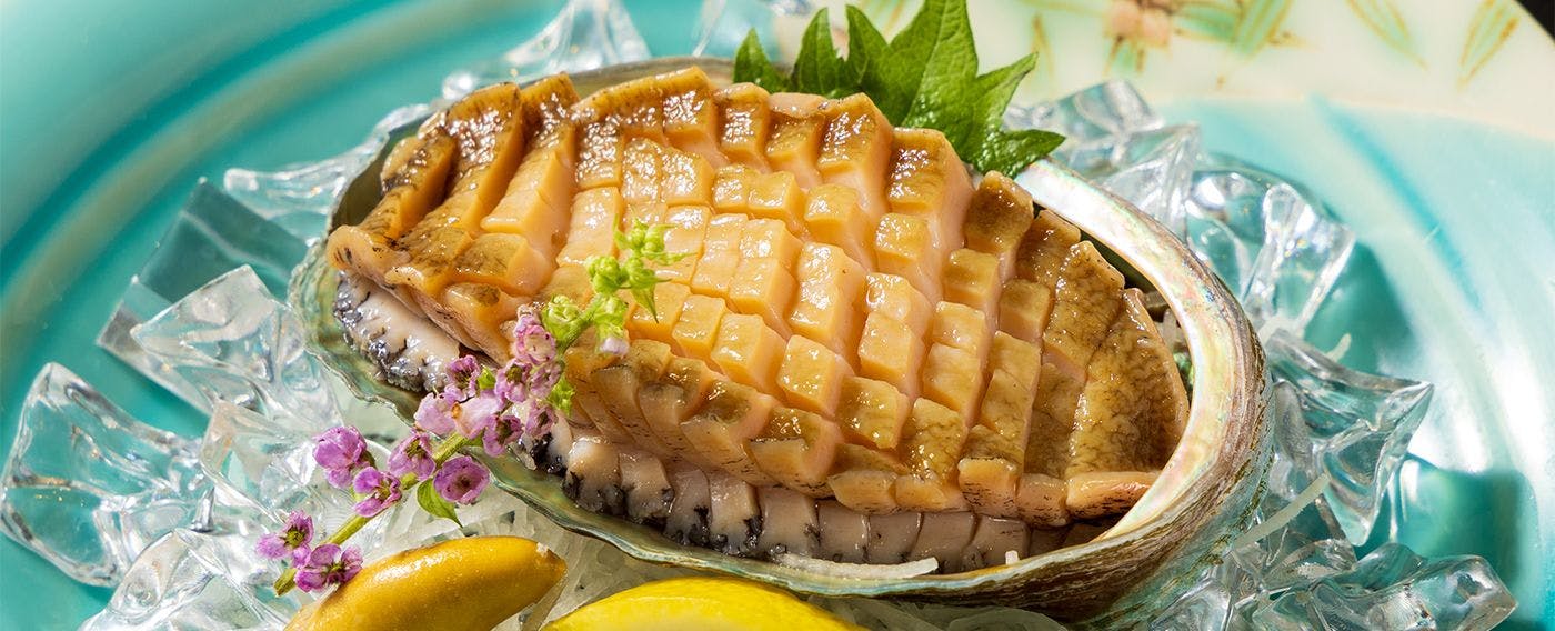 お食事一例