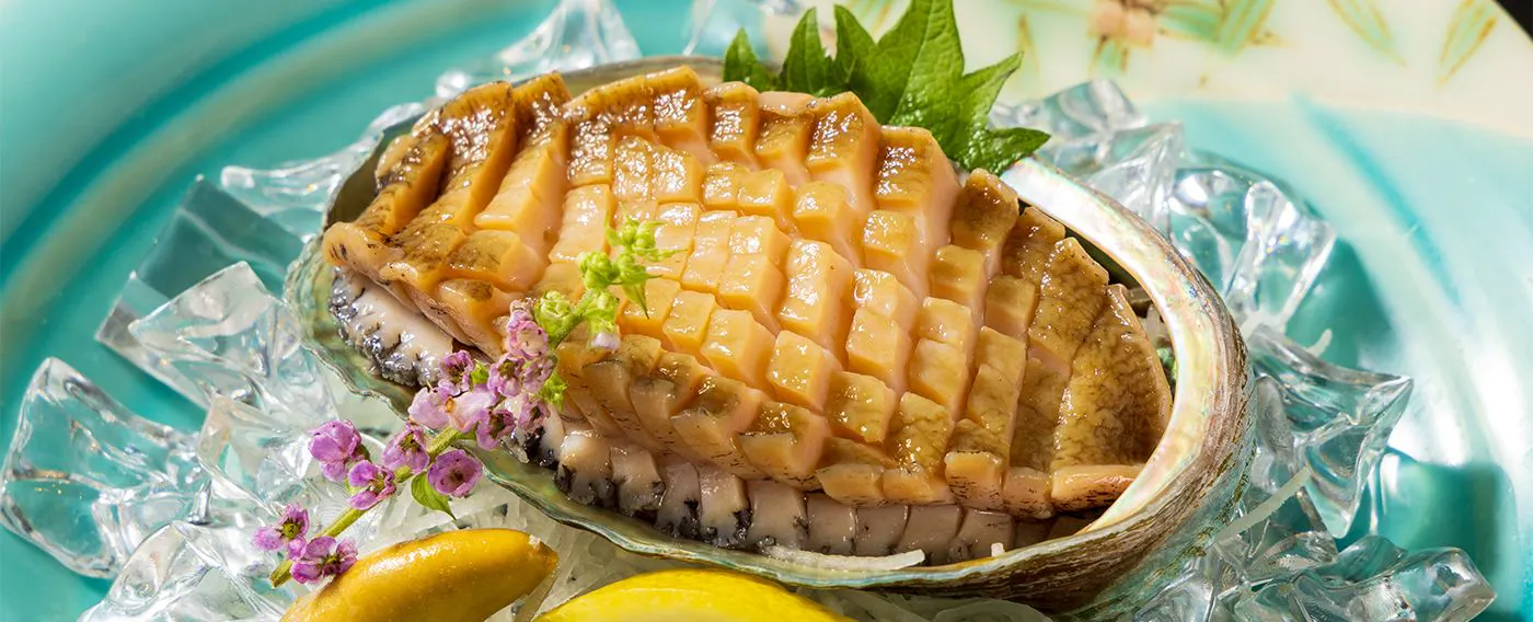 お食事一例