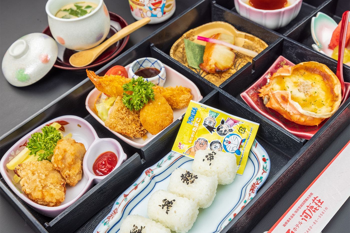 お食事一例