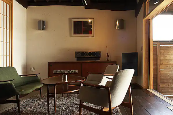 ตัวอย่างห้องพัก