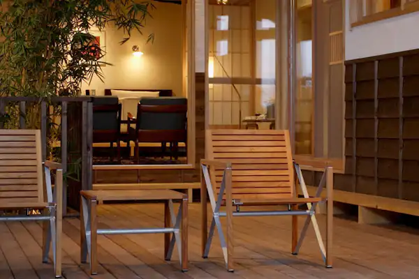 ตัวอย่างห้องพัก