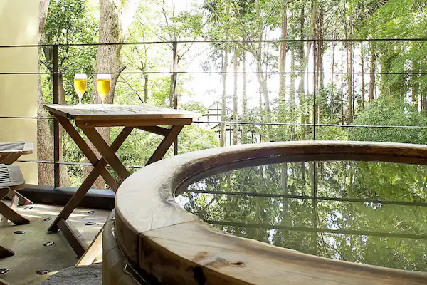 ตัวอย่างห้องพัก