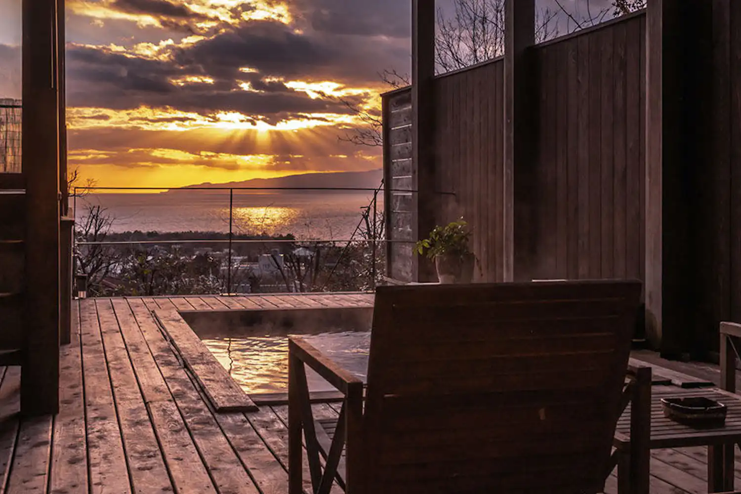 ตัวอย่างห้องพัก