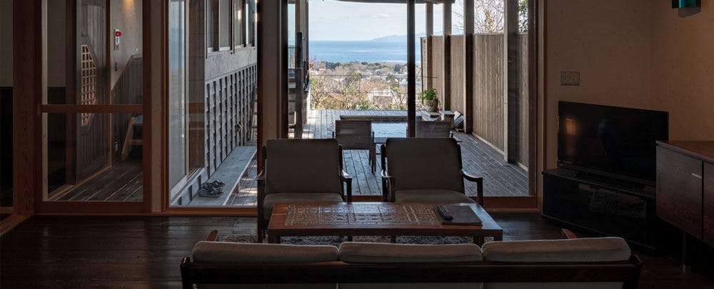 スウィートヴィラ 悠