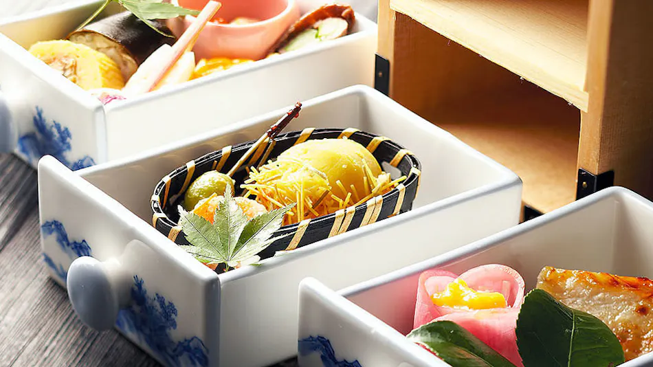 Hidden Inn with Open-Air Baths in Every Room - Hana no Kumo