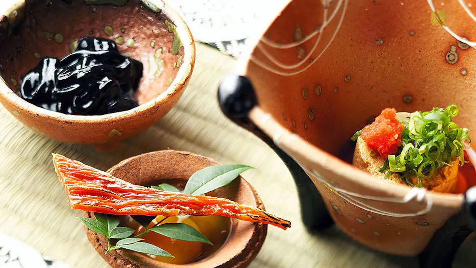 Hidden Inn with Open-Air Baths in Every Room - Hana no Kumo