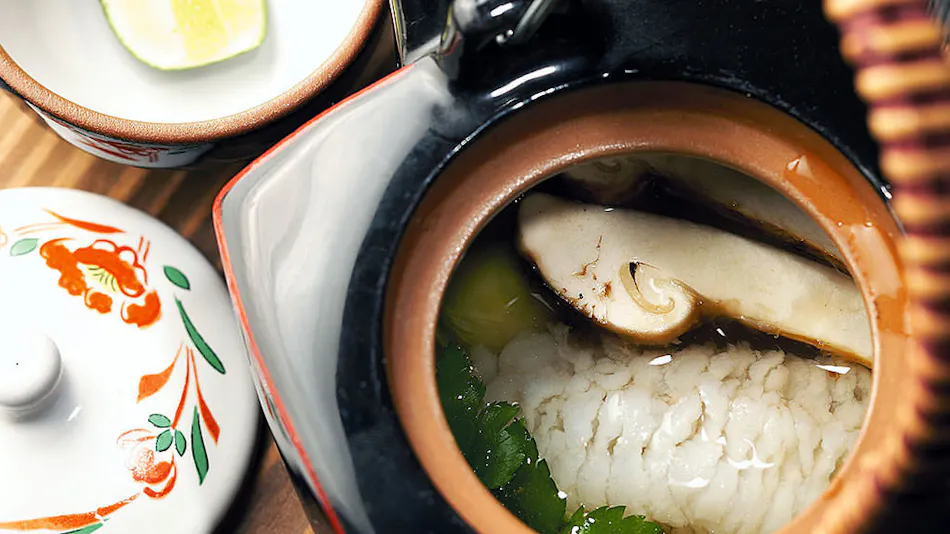 Hidden Inn with Open-Air Baths in Every Room - Hana no Kumo