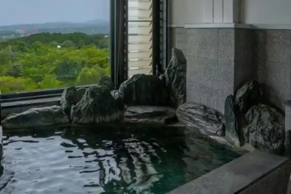 น้ำพุร้อน