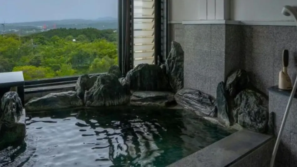 Ryotei Saigetsuan