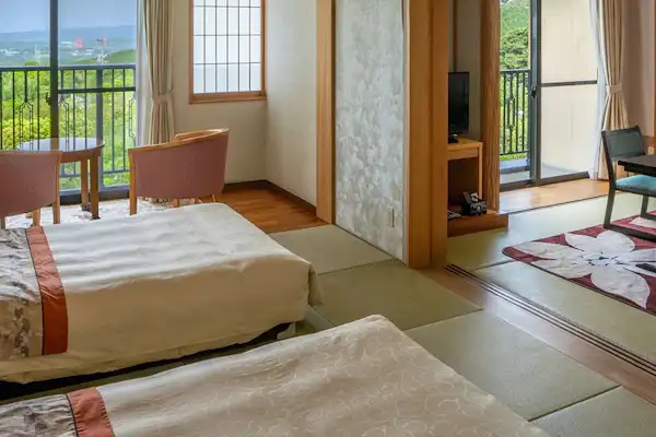 ห้องพัก