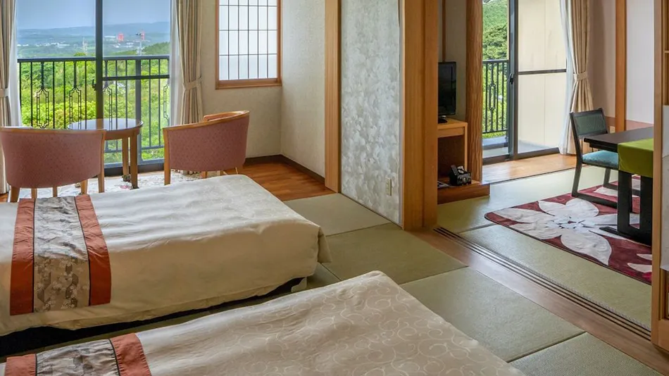 Ryotei Saigetsuan