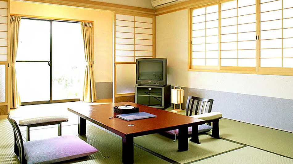 Ryotei Saigetsuan