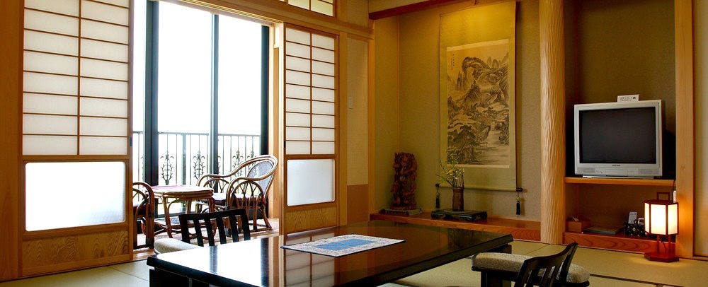Ryotei Saigetsuan