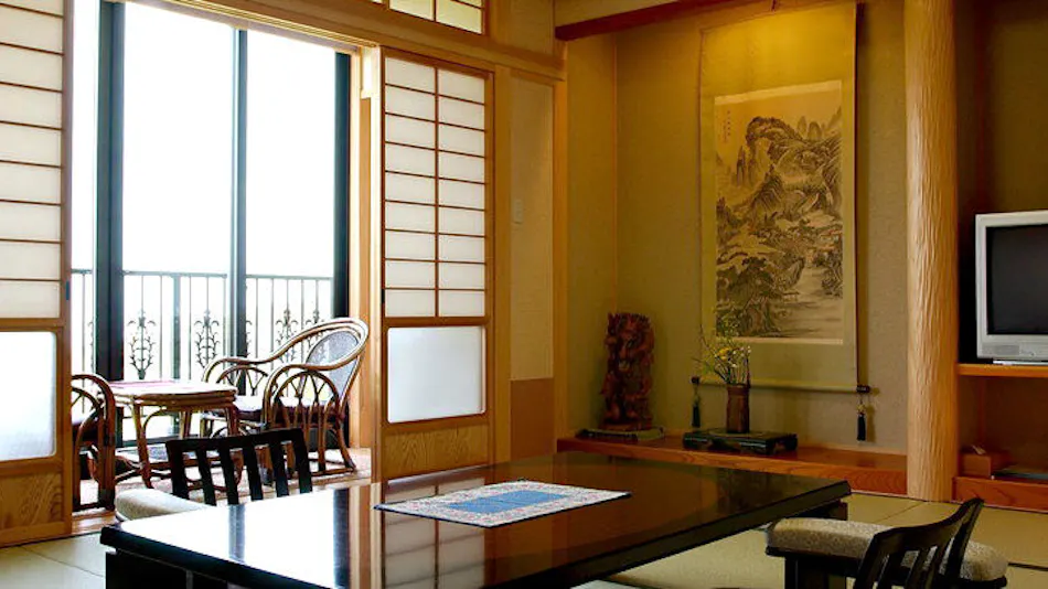 Ryotei Saigetsuan