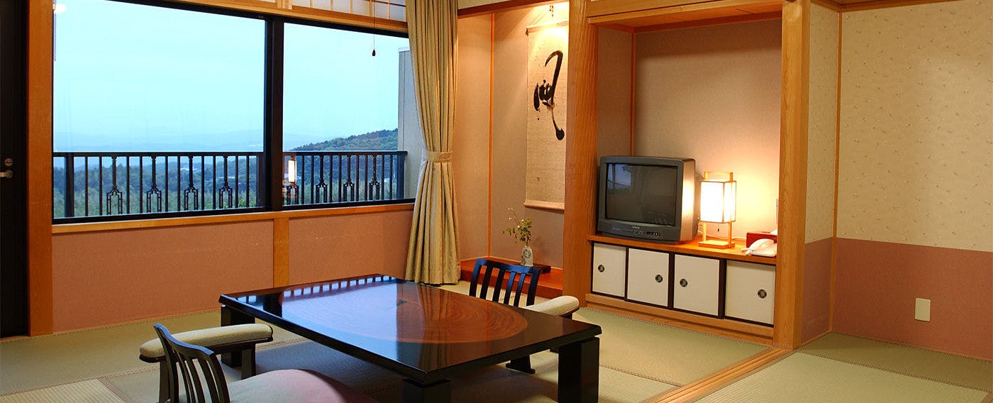 Ryotei Saigetsuan