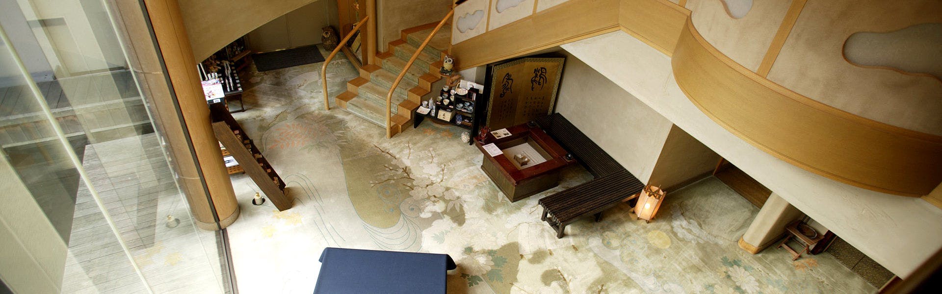 記念日におすすめのホテル・香雲館の写真2