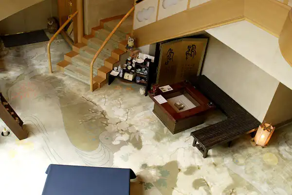 ล็อบบี้