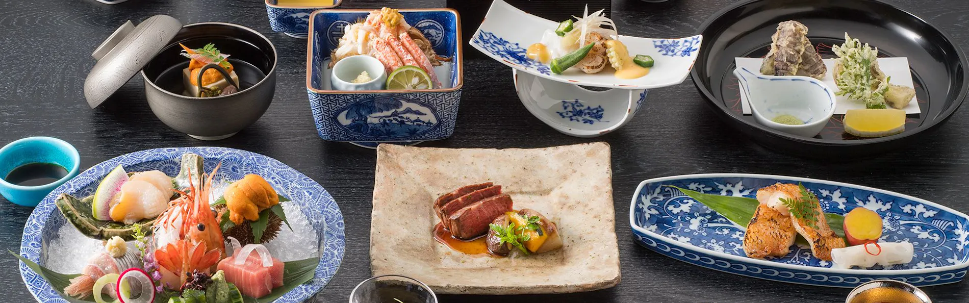 料亭湯宿 銀鱗荘