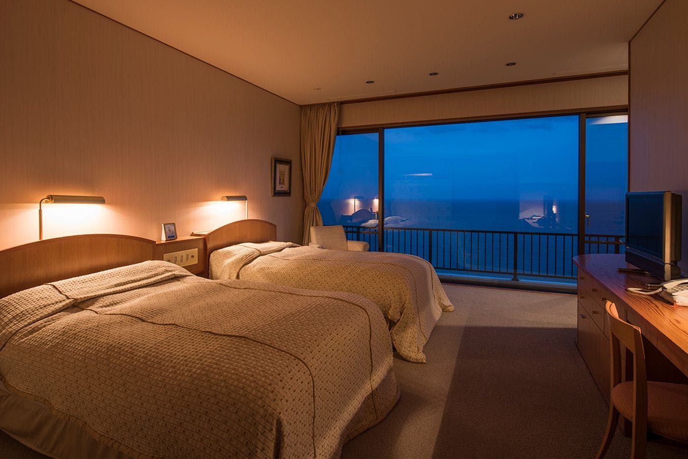 Ryotei Yuyado Ginrinsou