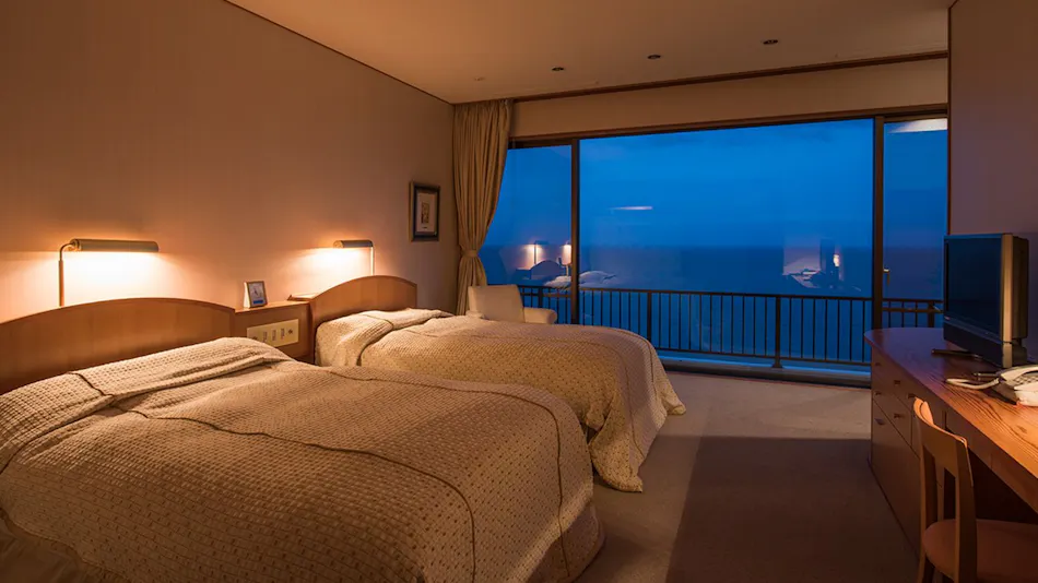 Ryotei Yuyado Ginrinsou