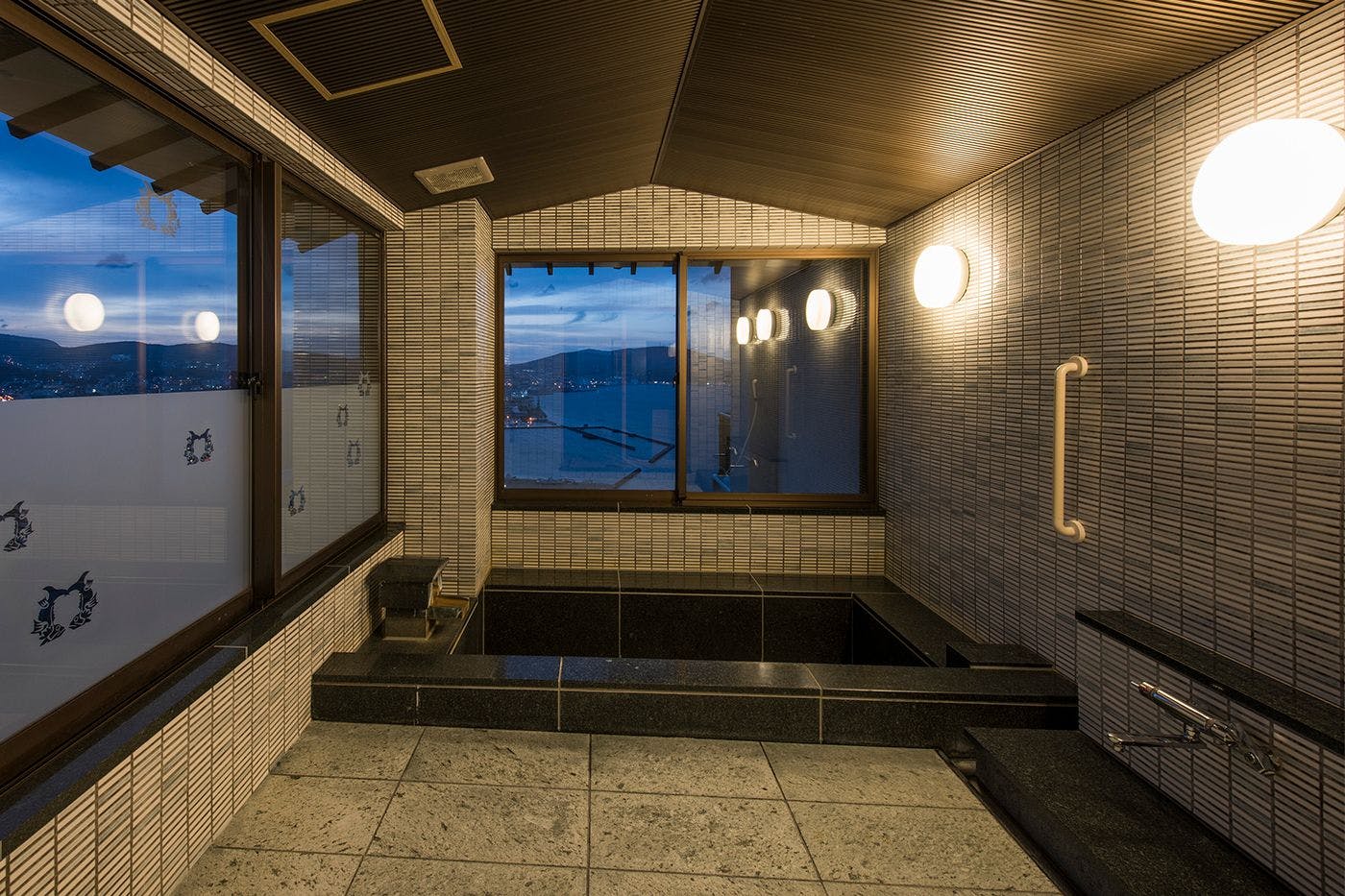 Ryotei Yuyado Ginrinsou