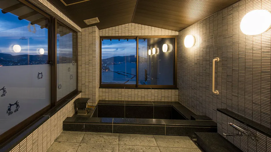 Ryotei Yuyado Ginrinsou