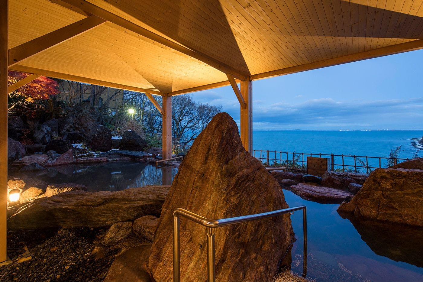 Ryotei Yuyado Ginrinsou