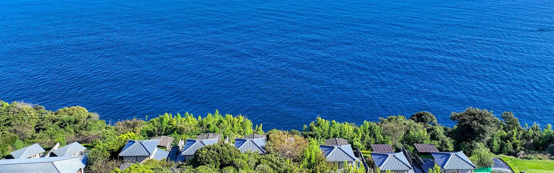 絶景の離れの宿 月のうさぎ