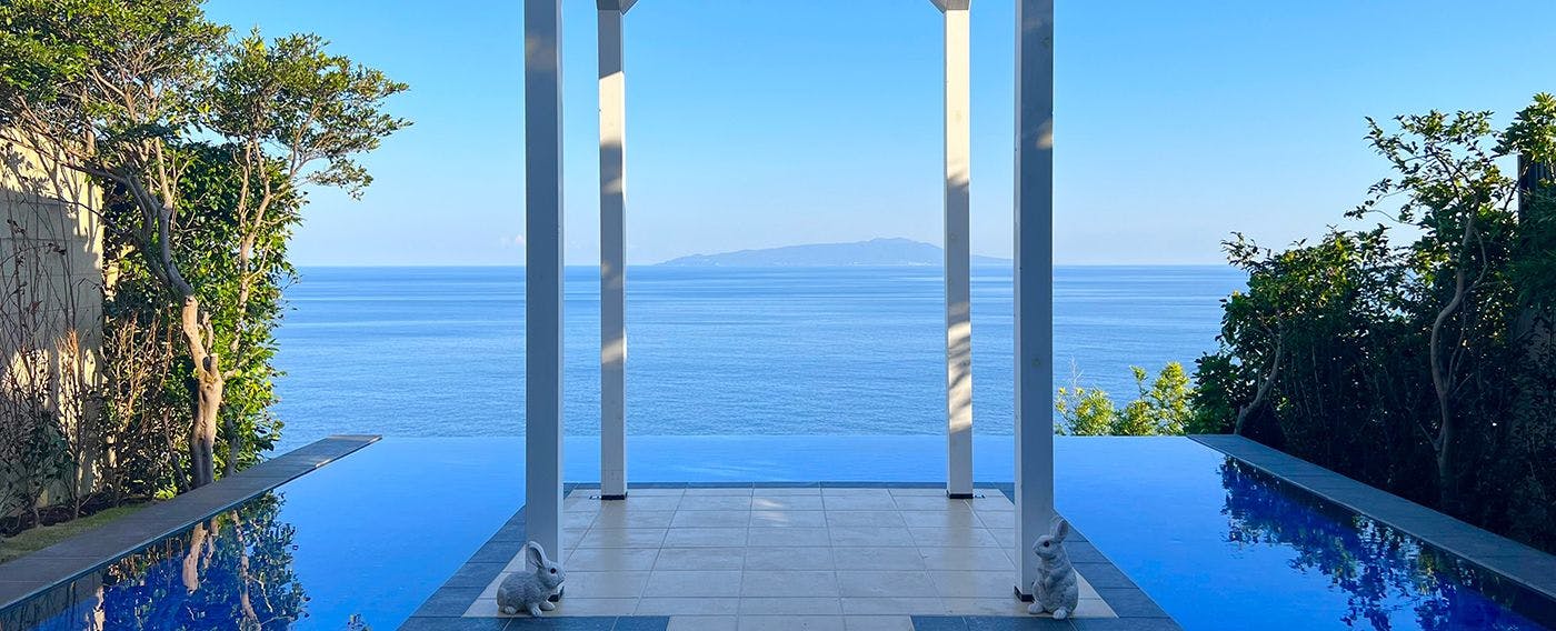 インフィニティフォトスポット