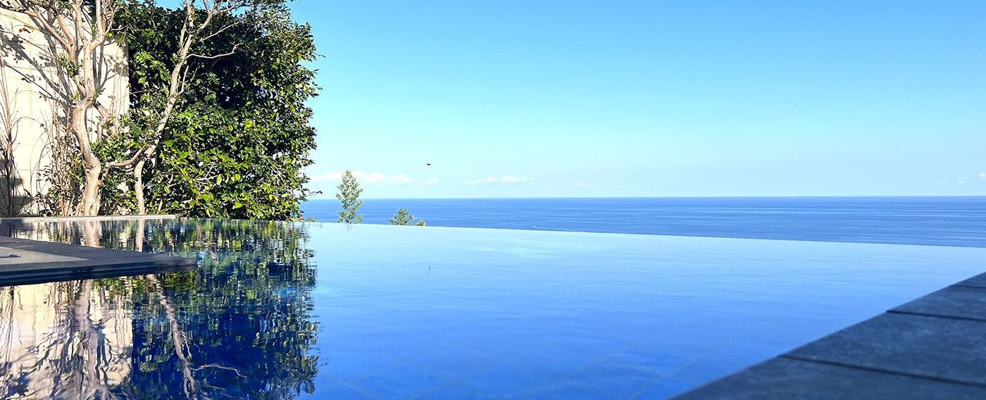 インフィニティフォトスポット