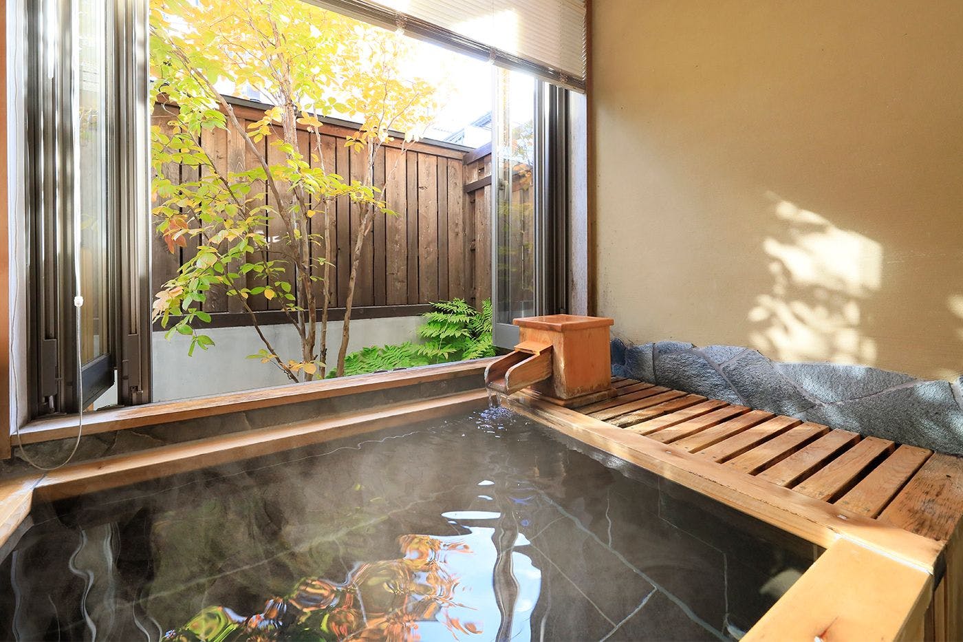 湯の香　松の湯