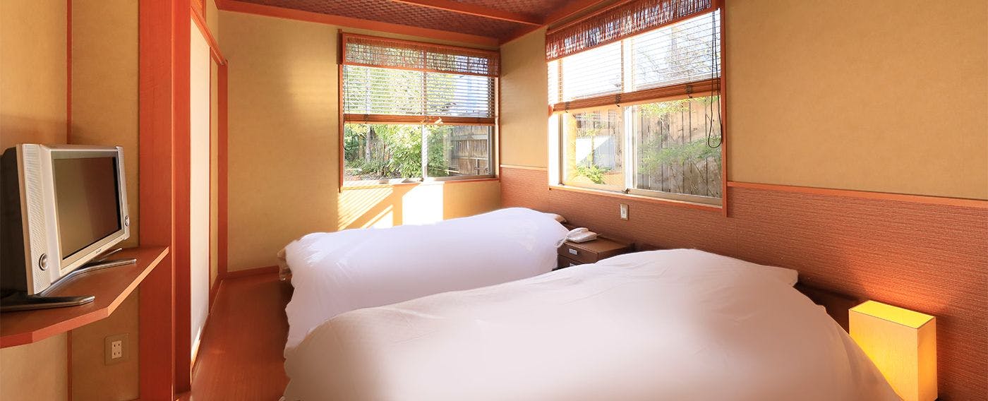 銀山温泉・天童温泉・瀬見温泉の源泉かけ流しありの 高級ホテル・旅館