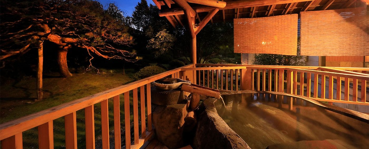 湯の香　松の湯