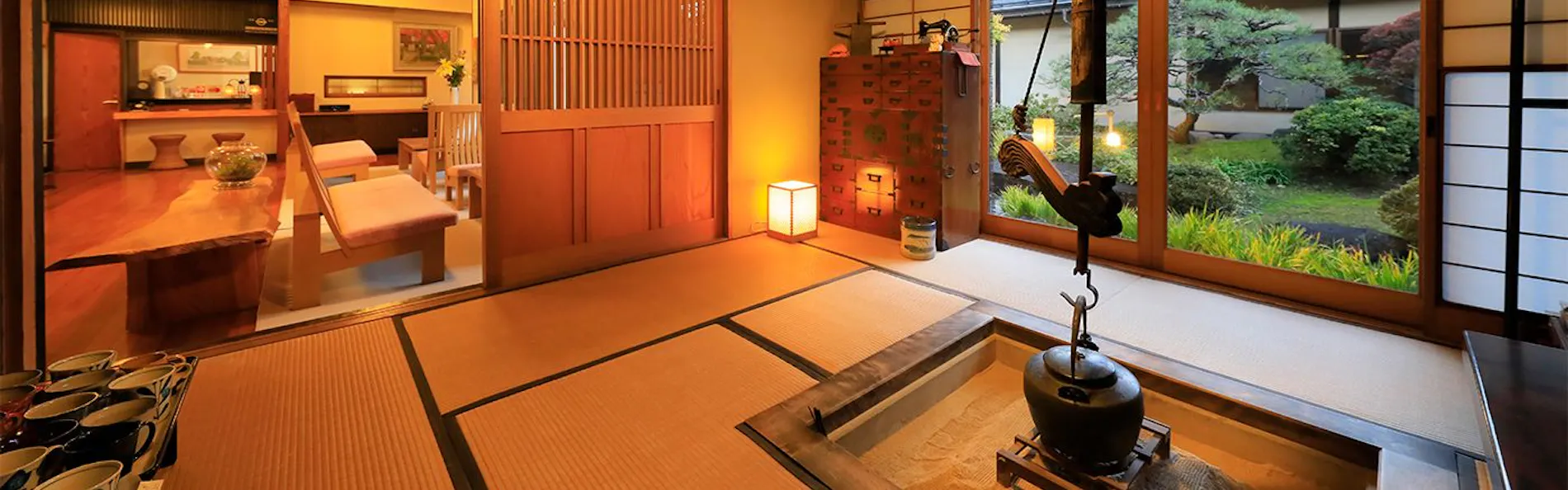 湯の香 松の湯