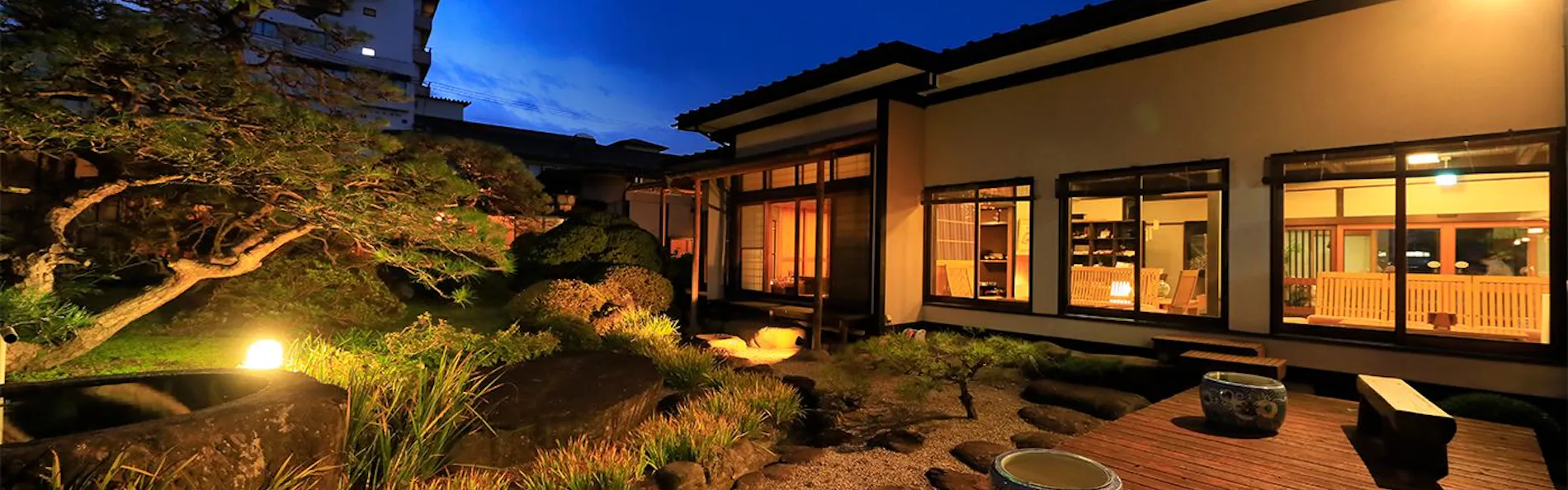 湯の香 松の湯