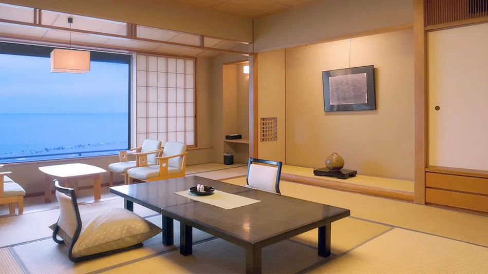 Yusuitei Isagoya