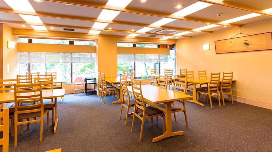 Kasuga Hotel