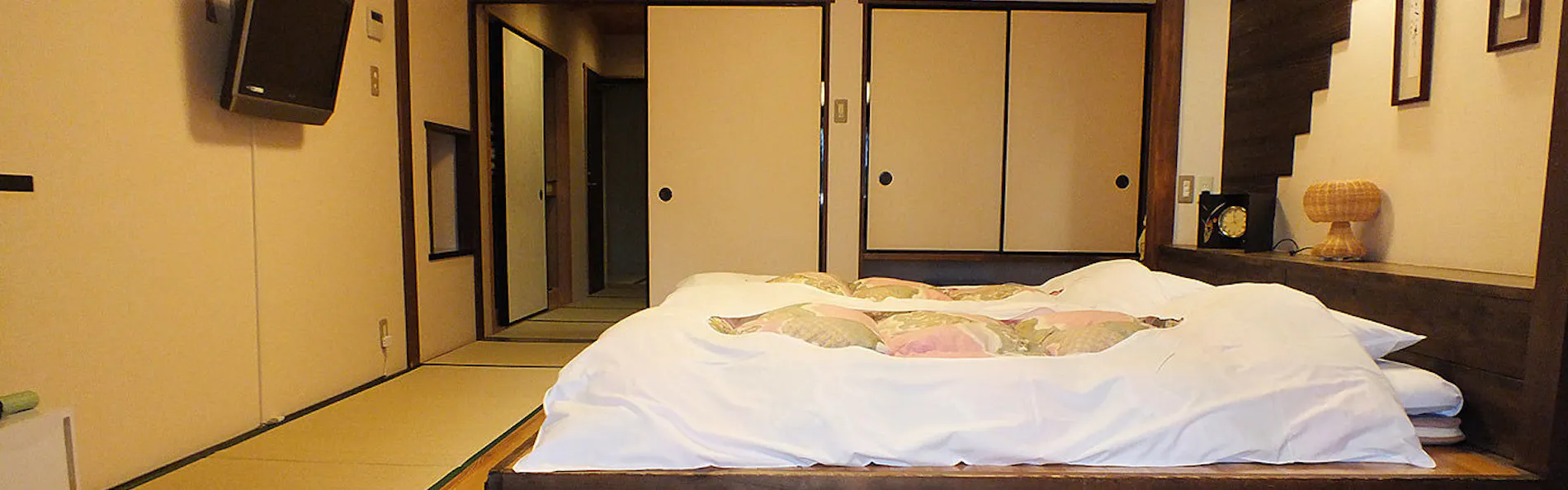 華の宿 ふくや