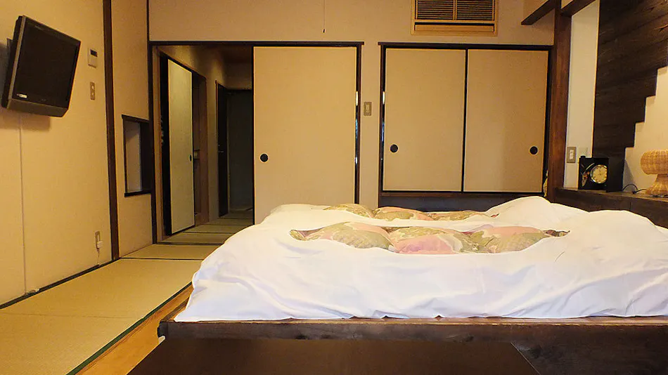 Hana no Yado Fukuya
