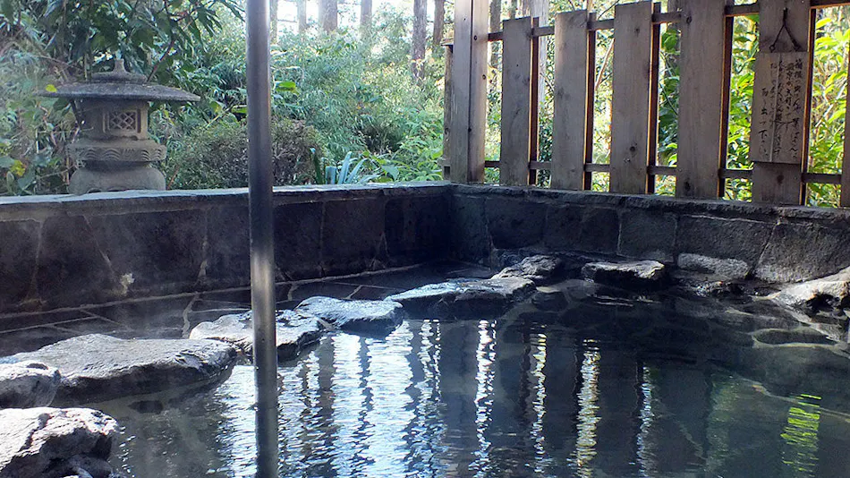 Hana no Yado Fukuya