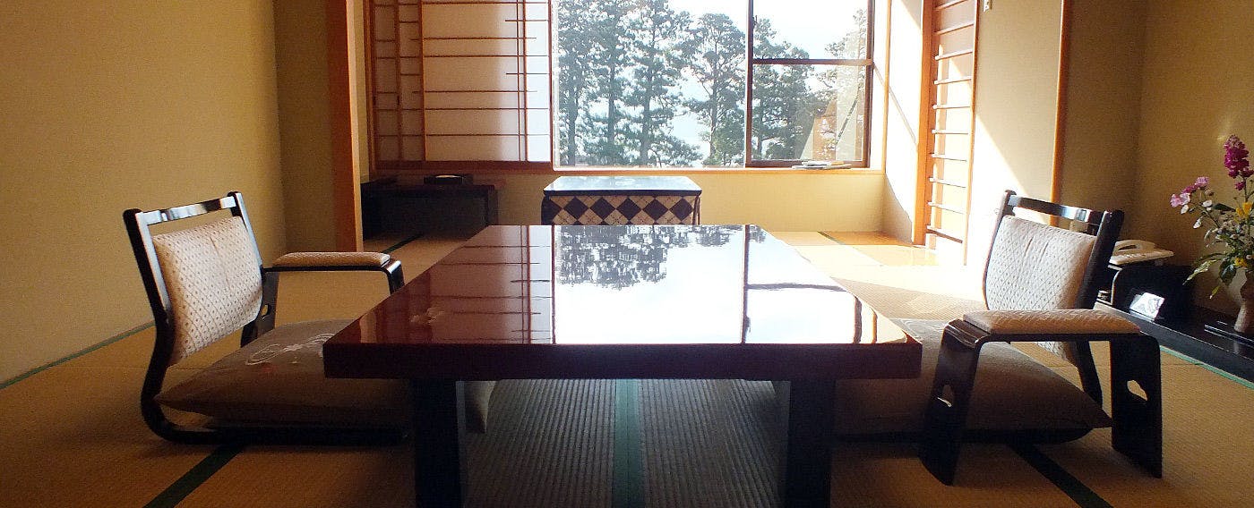 Hana no Yado Fukuya