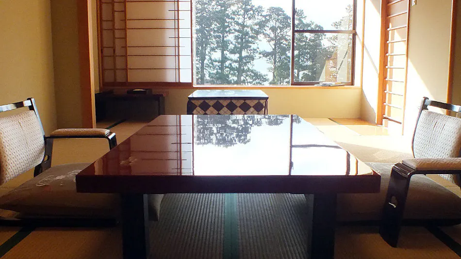 Hana no Yado Fukuya