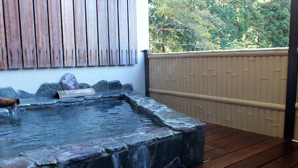 Hana no Yado Fukuya